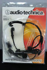 At889cw Audio-technica Noise-cancelling Condenser Headworn