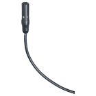 At898 Audio Tech Subminiature Cardioid Condenser Lavalier Microphone 0042005132744