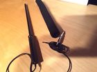 At9300 Audio-technica Omnidirectional Convertible Electret