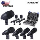 Atg5686992358865vo Takstar Professional Wired Microphone 721047710478