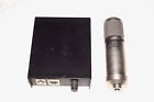 Atm1104 Audio Tube Condenser Microphone New Professional Vacum