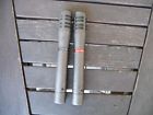 Atm33r Audio-technica 2 Vintage Phantom Powered Condenser