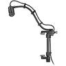 Atm350gl Cardioid Condenser Instrument Microphone Guitar Mount 4961310149376