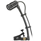 Atm350ucw Audio-technica Cardioid Condenser Clip-on 4961310136772