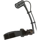 Atm350w Cardioid Condenser Instrument Microphone Woodwind Mounting System 4961310136758