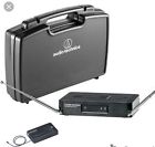 Atr-7000 Audio Technica Wireless Microphone System