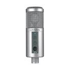 Atr2500-usb Atr2500usb Audiotechnica Audio-technica Cardioid 731215376399