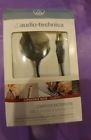 Atr4600 Audio Tech Nica Computer Pc Microphone Condenser Mic 0042005157044