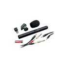 Atr-6250 Atr6250 Audio Tech Nica Sound Stereo Condnsr 0042005157099
