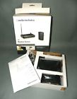 Atr7100l-t8 Audio Technica Series Lavalier Vhf Wireless System 4961310123079
