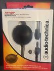 Atr97 Audio-technica Omnidirectional Condenser Boundary 042005301805