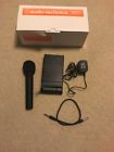 Atw-0322 Vhf Wireless Handheld Microphone System