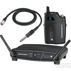 Atw-1101-g Audio-technica Audio Technica System 042005175369