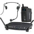 Atw-1101-h Audio-technica Audio Technica System 042005175376