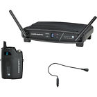 Atw-1101-h92 Audio Technica System Wireless Headworn Microphone 042005175383