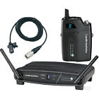 Atw-1101-l Audio-technica Audio Technica System 042005175406