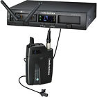 Atw-1301-l Audio-technica Audio Technica System 4961310130817