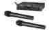 Atw-1322 Audio-technica New Wireless Handheld System 10 Pro Digital 2.4ghz Nate 096802721106