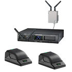 Atw-t1006 Atw-1366 Audio Technica Audio-technica Rack-mount 042005193257
