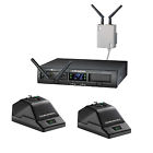 Atw-1377 Audio-technica Audio Technica System 042005193264