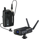 Atw-1701-l Audio-technica System 10 Camera 420051850544