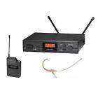 Atw-2192-th Audio Tech Microphone 0042005153701
