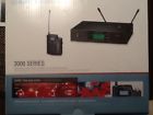 Atw-3110b Audio Technica Series Uhf Wireless System Unipak