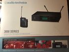 Atw-3110bc Audio Technica Wireless Bodypack Microphone System Band 4961310108380