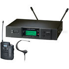 Atw-3193bc Audio-technica Audio Technica Atw-3193b 042005171989