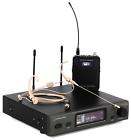 Atw-3211-892-thee1 Wireless Headworn 042005196227