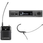 Atw-3211-892de2 Microphone System Headworn 042005196197