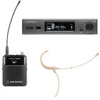 Atw-3211-894-thde2 Series Gen Wireless Mic System 042005196296