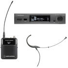 Atw-3211-894de2 Wireless Mic System With Headworn 042005196272