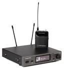 Atw-3211de2 Wireless Bodypack System 4961310143428