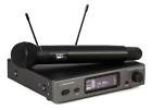 Atw-3212-c510ee1 Wireless Handheld Mic 4961310143497