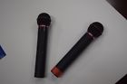 Atw-t36he Atw-36he Audio Technica Wireless Microphones Set Of