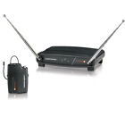 Atw-801 Audio Technica Wireless Belt 4961310116255