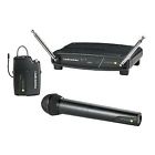 Atw-901-l Audio Technica Lavalier Wireless 042005175352