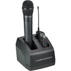 Atw-2000a Atw-chg2 Dual Bay Recharge Station For Wireless 4961310111403
