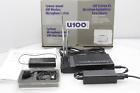Atw-t21.sku186330 Atw-r03 Audio Technica Uhf Wireless Headset Microphone System