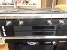 Atw-r10 Audio Technica Wireless Microphone Diversity Receiver In Road Case