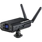 Atw-r1700 Audio-technica Camerea Mount Wireless 4961310130848