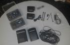 Atw-r1820a At899cw Atw-t1801 Audio Technica