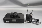 Atw-t310bd Atw-r3100b Uhf Synthesized Receiver Transmitter