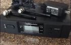 541.500-566.375 Atw-r3100bc Audio Technica Wireless Receiver Mhz