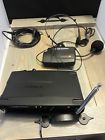 Atw-r800-t3 System Wireless Microphone Model Atw