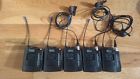 Atw-t310bc Audio-technica 5 Wireless Unipak Transmitters