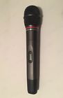 Atw-t341bd Audio Technica Handheld Wireless Microphone
