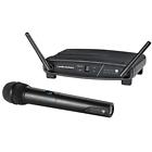 Atw-1102 Atw1102 Audiotechnica System Wireless Handheld Microphone 658700917502