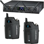 Atw-1311 Atw1311 Audio Tech Nica System 4961310130084